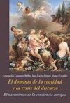 EL DOMINIO DE LA REALIDAD Y LA CRISIS DEL DISCURSO