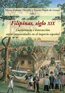 Filipinas, Siglo Xix