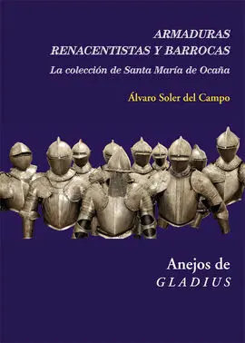 Armaduras Renacentistas y Barrocas