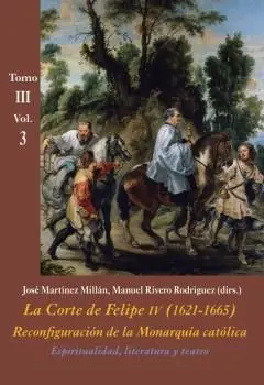 Espiritualidad, Literatura, Teatro (Vol. 3)
