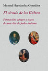 EL CÍRCULO DE LOS GÁLVEZ