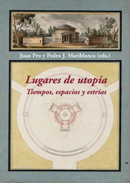 Lugares de Utopía