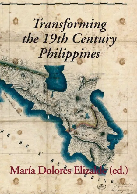 Transforming The 19Th Century Philippines