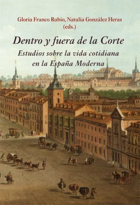 Dentro y Fuera de la Corte