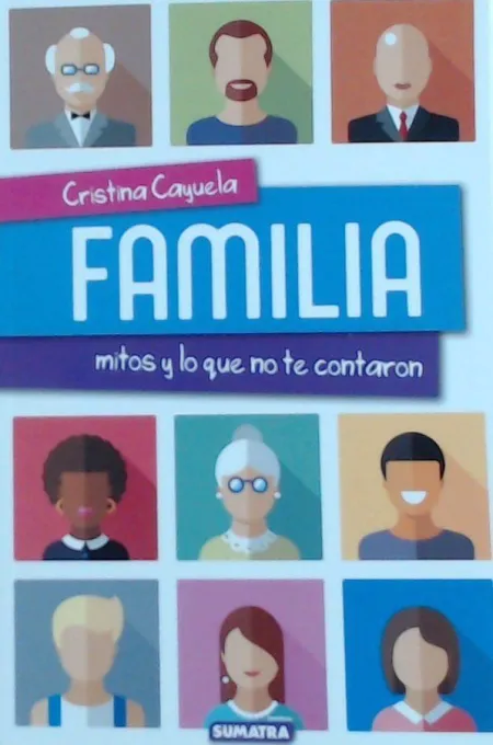 Familia Mitos y lo que no te Contaron