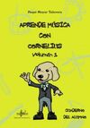 APRENDE MÚSICA CON CORNELIUS
