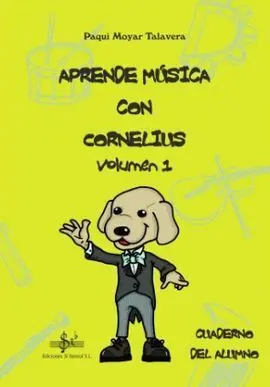 Aprende Música con Cornelius