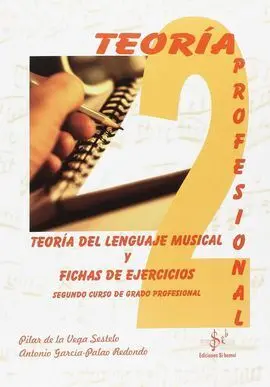 Teoria del Lenguaje Musical y Fichas de Ejercicios