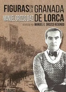 Figuras en la Granada de Lorca