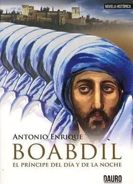 Boabdil