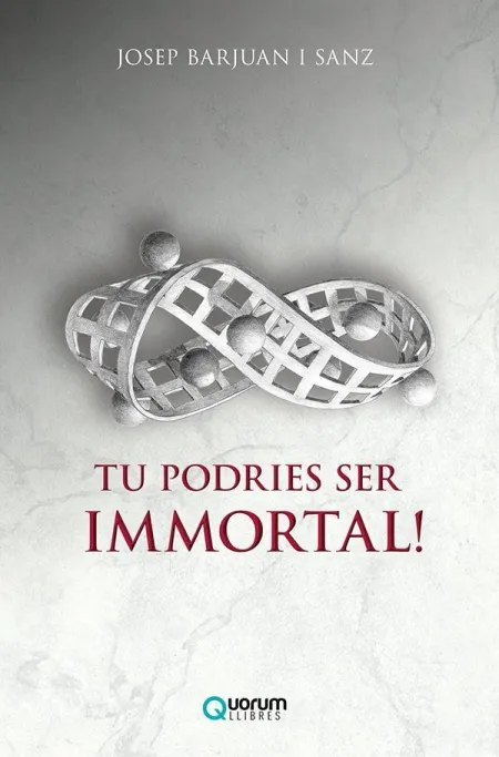 Tu Podries Ser Immortal!