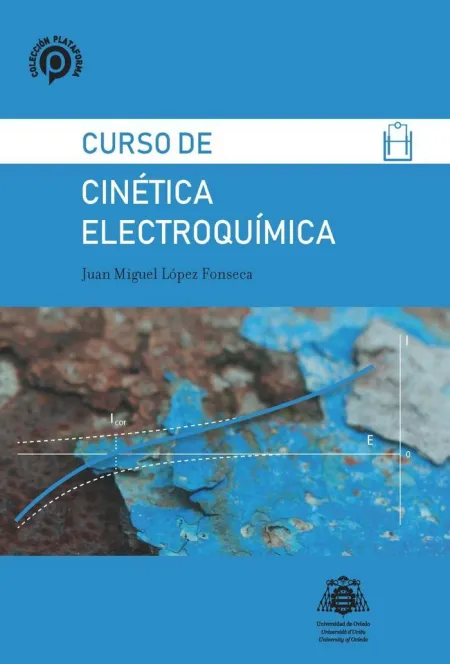 Cinética Electroquímica (2 Vol. )