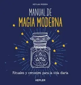 Manual de Magia Moderna