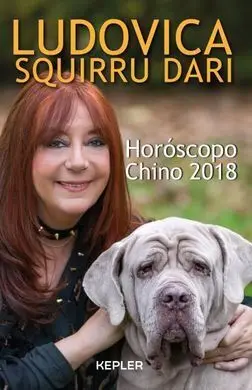Horóscopo Chino 2018