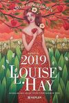 2019 AGENDA LOUISE HAY