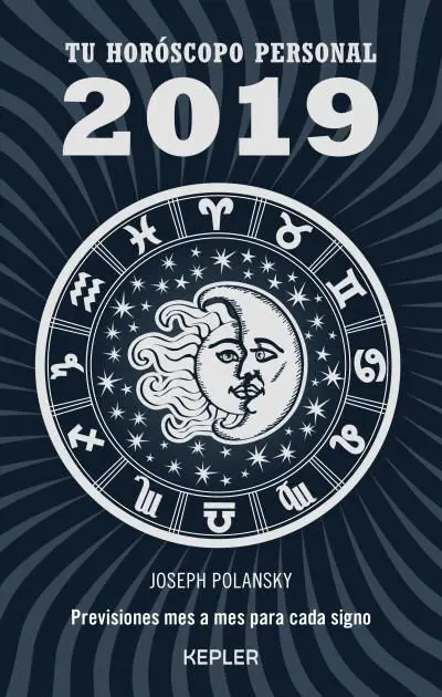 2019 tu Horóscopo Personal