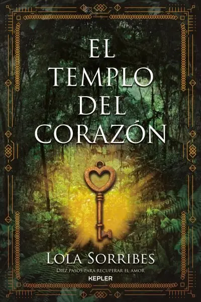 Templo del Corazón, el