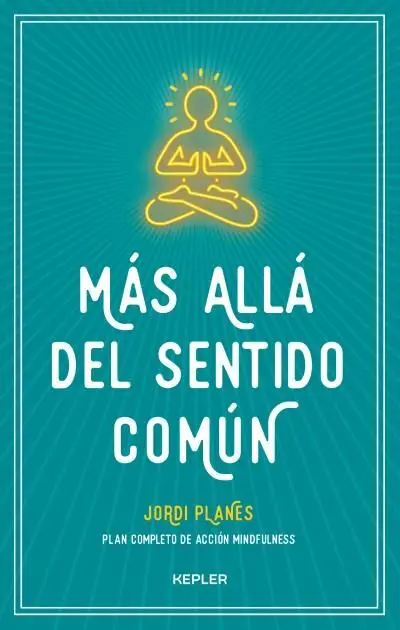 Más Allá del Sentido Común