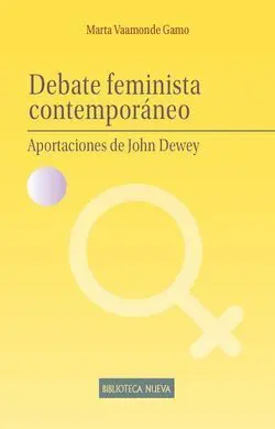 Debate Feminista Contemporáneo