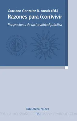 Razones para (Con)Vivir