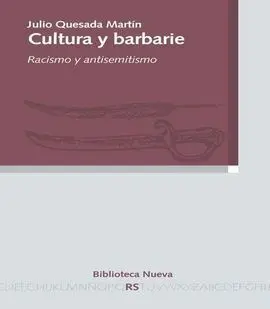 Cultura y Barbarie