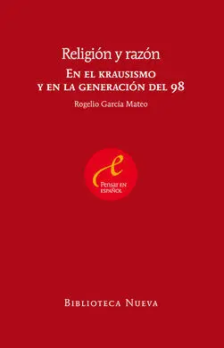 Religión y Razón