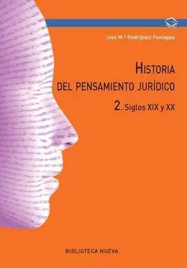 Historia del Pensamiento Juridico 2