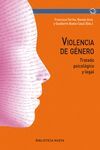 VIOLENCIA DE GENERO