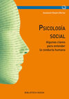 PSICOLOGIA SOCIAL