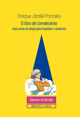 El Libro del Convaleciente