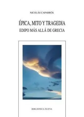 ÉPica, Mito y Tragedia