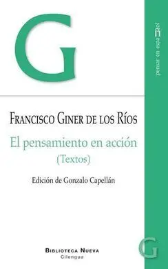 El Pensamiento en Acción (Textos)