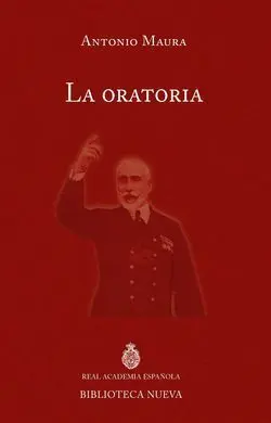 La Oratoria