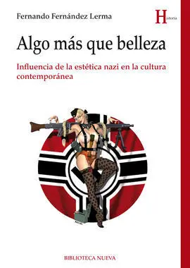 Algo Más que Belleza
