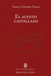 EL ACENTO CASTELLANO