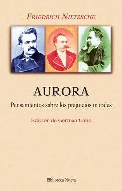 Aurora (Nueva Edición)
