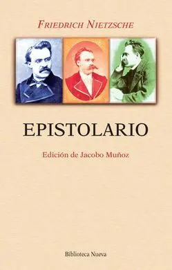 Epistolario