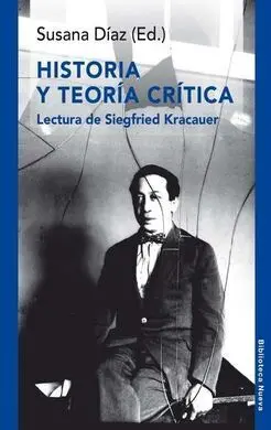 Historia y Teoría Crítica