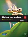 BIOLOGY AND GEOLOGY - 1 SECONDARY - SAVIA