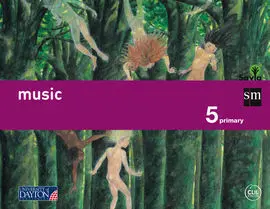 Music - 5 Primary - Savia