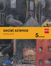 SOCIAL SCIENCE - 5 PRIMARY - SAVIA (ANDALUCÍA)