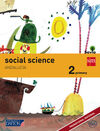 SOCIAL SCIENCE - 2 PRIMARY - SAVIA (ANDALUCÍA)