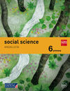 SOCIAL SCIENCE - 6 PRIMARY - SAVIA (ANDALUCÍA)