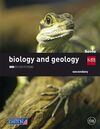 BIOLOGY AND GEOLOGY - 1 SECONDARY - SAVIA