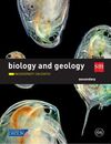 BIOLOGY AND GEOLOGY - 1 SECONDARY - SAVIA