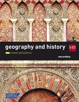 Geography And History - 2 Secondary - Savia