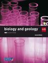 BIOLOGY AND GEOLOGY - 3 SECONDARY - SAVIA