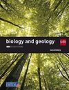 BIOLOGY AND GEOLOGY - 3 SECONDARY - SAVIA