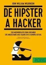 De Hipster a Hacker
