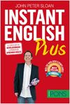 INSTANT ENGLISH PLUS